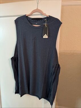 Adidas D4T 3S Tank